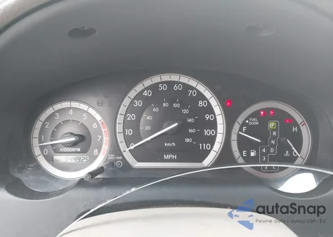 2006 Toyota Sienna Ce из США, поврежденный, VIN 5TDZA23C26S563613